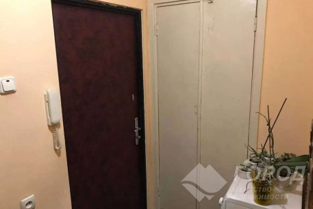 Сдам 1-кімнатну квартиру, Салтовка, Героев Труда метро, Код: 508982/6