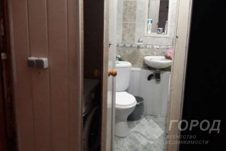 Продам 2-х кімнатну квартиру, Одесская, Код: 508982/8