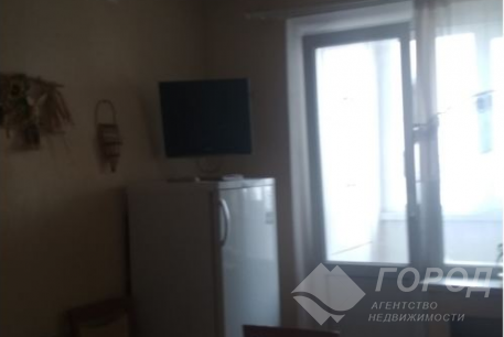 Продам 4-х кімнатну квартиру, ХТЗ, Код: 509278/1