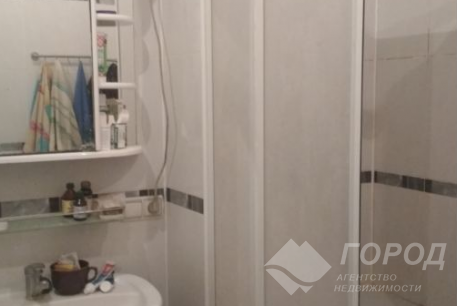 Продам 4-х кімнатну квартиру, ХТЗ, Код: 509278/1