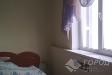 Продам 4-х кімнатну квартиру, ХТЗ, Код: 509278/1
