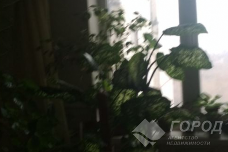 Продам 4-х кімнатну квартиру, ХТЗ, Код: 509278/1