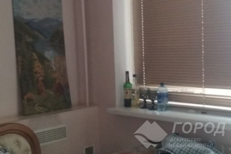 Продам 4-х кімнатну квартиру, ХТЗ, Код: 509278/1
