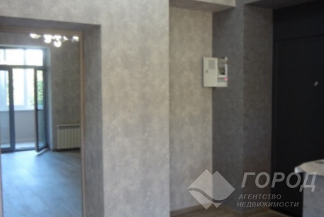 Продам 3-х кімнатну квартиру в новобудові, ХТЗ, Код: 509278/10