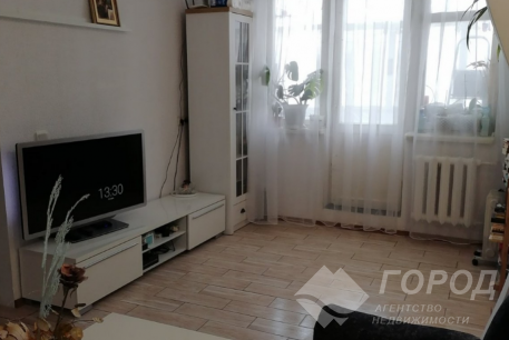 Продам 2-х кімнатну квартиру, ХТЗ, Код: 509278/12