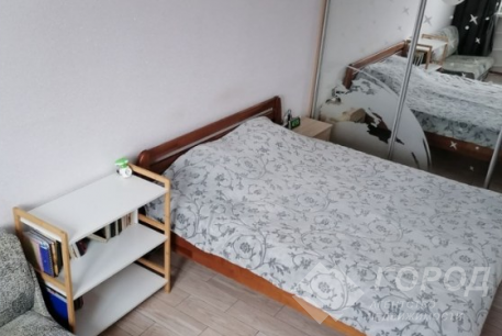 Продам 2-х кімнатну квартиру, ХТЗ, Код: 509278/12