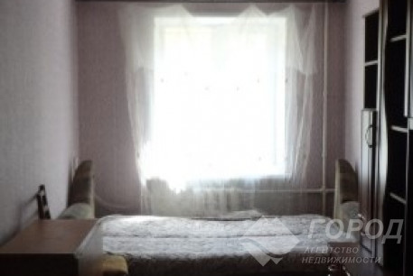 Продам 2-х кімнатну квартиру, ХТЗ, Код: 509278/13