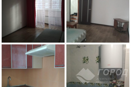 Продам 1-кімнатну квартиру, ХТЗ, Код: 509278/14