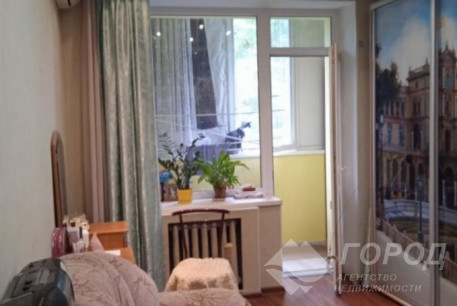 Продам гостинку, ХТЗ, Код: 509278/15