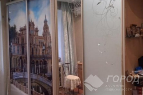 Продам гостинку, ХТЗ, Код: 509278/15