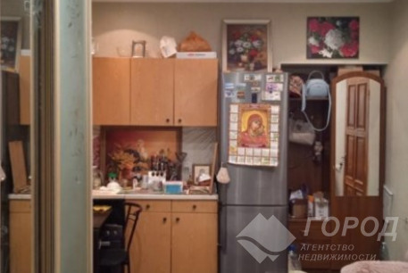 Продам гостинку, ХТЗ, Код: 509278/15