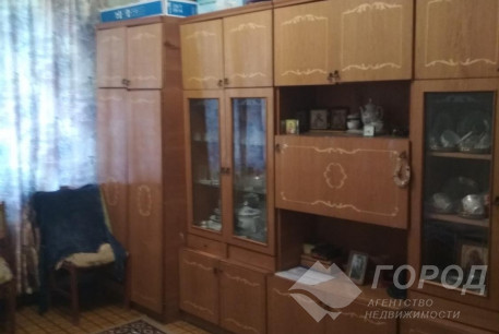 Продам 3-х кімнатну квартиру, Рогань, Код: 509278/16