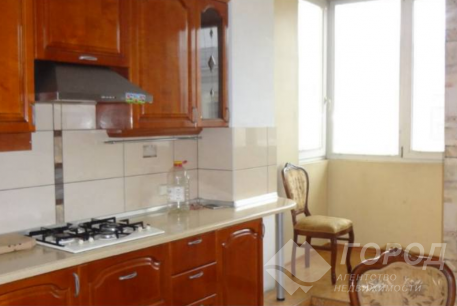 Продам 3-х кімнатну квартиру, Центр, Площадь Конституции метро (Советская), Код: 509278/7