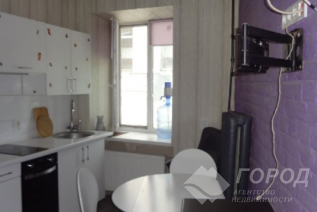 Продам гостинку, Центральный рынок, Код: 509278/8