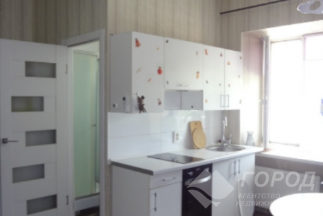 Продам гостинку, Центральный рынок, Код: 509278/8