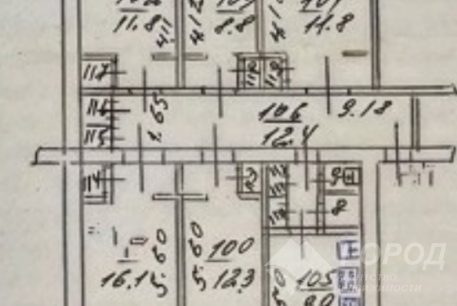 Продам кімнату з підселенням, ХТЗ, Код: 509278/9