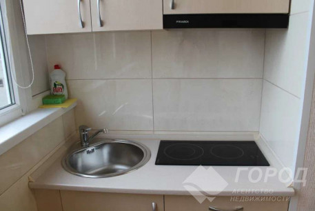 Сдам 1-кімнатну квартиру в новобудові, Алексеевка, Победа метро, Код: 509603/2