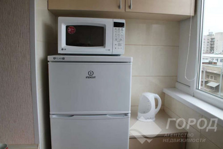 Сдам 1-кімнатну квартиру в новобудові, Алексеевка, Победа метро, Код: 509603/2