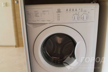 Сдам 1-кімнатну квартиру в новобудові, Алексеевка, Победа метро, Код: 509603/2