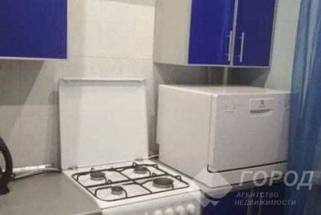 Сдам 1-кімнатну квартиру, Новые дома, Код: 509644/2