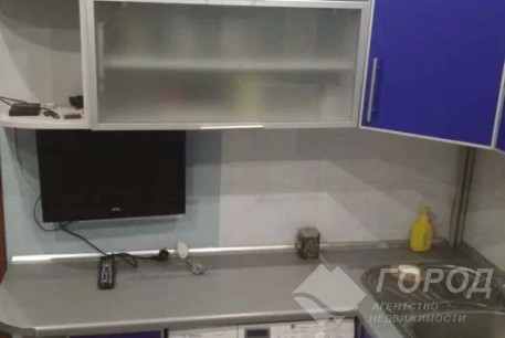 Сдам 1-кімнатну квартиру, Новые дома, Код: 509644/2