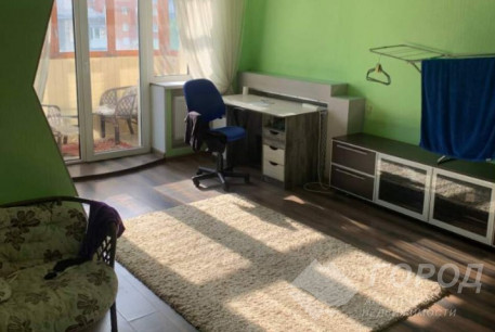 Продам 1-кімнатну квартиру, Сосновая Горка, Научная метро, Код: 509915/15