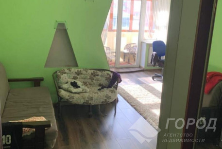Продам 1-кімнатну квартиру, Сосновая Горка, Научная метро, Код: 509915/15