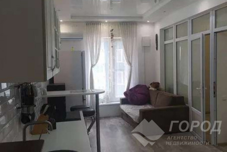 Сдам 2-х кімнатну квартиру в новобудові, Салтовский, Завод им. Малышева метро, Код: 509937/2