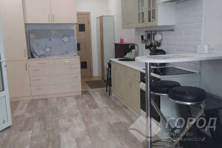 Сдам 2-х кімнатну квартиру в новобудові, Салтовский, Завод им. Малышева метро, Код: 509937/2