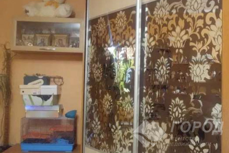 Продам 1-кімнатну квартиру, Салтовка, Код: 509979/3