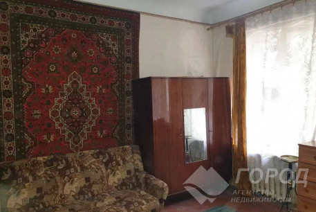 Сдам 1-кімнатну квартиру, Центральный рынок, Южный вокзал метро, Код: 510360/2