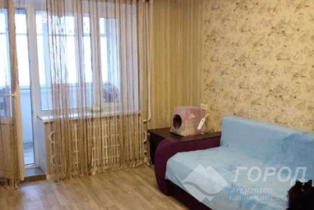 Продам 1-кімнатну квартиру, Основа, Код: 510469/2