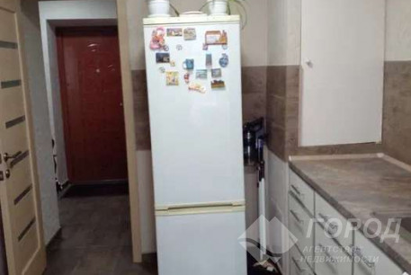 Продам 1-кімнатну квартиру, Основа, Код: 510469/2