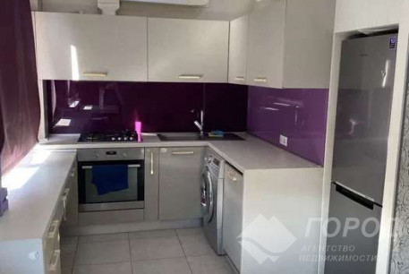 Продам 3-х кімнатну квартиру, Жуковского, Код: 510522/3