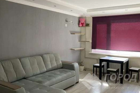 Продам 3-х кімнатну квартиру, Жуковского, Код: 510522/3