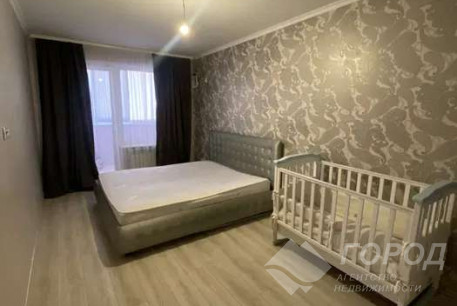 Продам 3-х кімнатну квартиру, Жуковского, Код: 510522/3