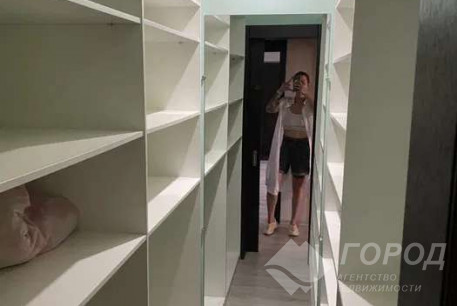 Продам 3-х кімнатну квартиру, Жуковского, Код: 510522/3