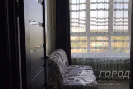 Продам 2-х кімнатну квартиру в новобудові, Салтовка, 602 м/р, Код: 510700/5