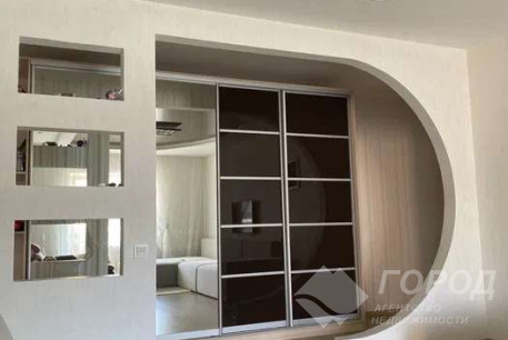 Продам 3-х кімнатну квартиру в новобудові, Салтовка, ТРК Украина, Код: 510873/2