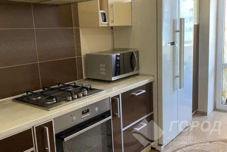 Продам 3-х кімнатну квартиру в новобудові, Салтовка, ТРК Украина, Код: 510873/2