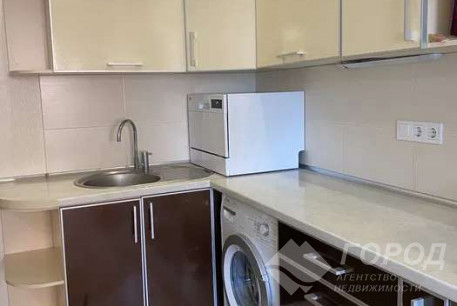 Продам 3-х кімнатну квартиру в новобудові, Салтовка, ТРК Украина, Код: 510873/2