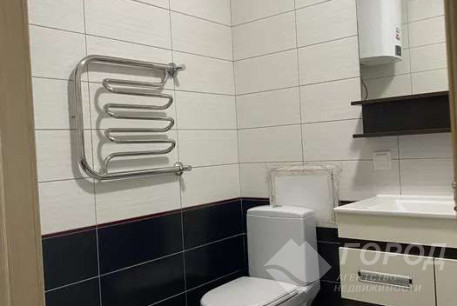 Продам 3-х кімнатну квартиру в новобудові, Салтовка, ТРК Украина, Код: 510873/2