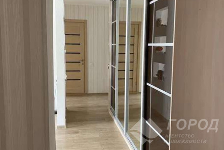 Продам 3-х кімнатну квартиру в новобудові, Салтовка, ТРК Украина, Код: 510873/2