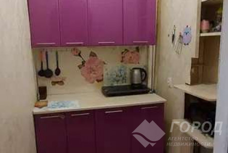 Продам гостинку, ХТЗ, Масельского метро, Код: 510978/2