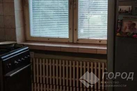 Сдам 2-х кімнатну квартиру, Салтовка, 607 м/р, Код: 511135/3