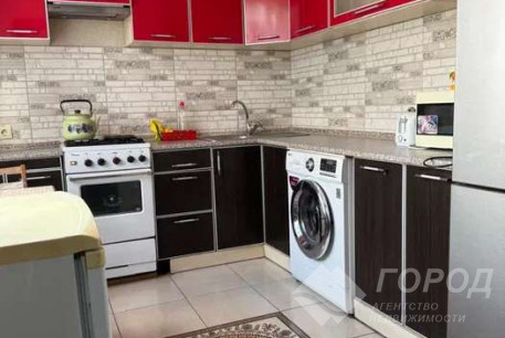 Сдам 2-х кімнатну квартиру, Салтовка, Академика Павлова метро, Код: 511186/7