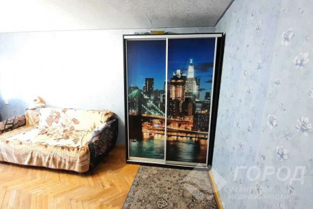 Сдам 2-х кімнатну квартиру, Салтовка, Героев Труда метро, Код: 511187/3
