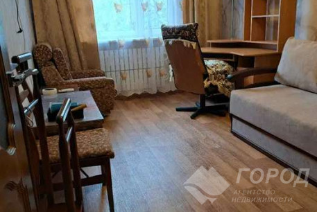 Продам 2-х кімнатну квартиру, Салтовка, Героев Труда метро, Код: 511734/4