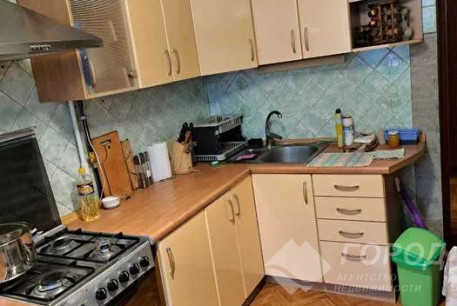 Продам 2-х кімнатну квартиру, Салтовка, Героев Труда метро, Код: 511734/4