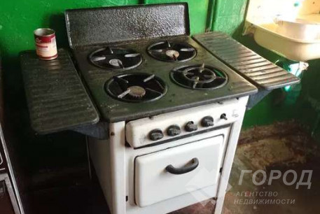 Продам гостинку, ХТЗ, Код: 511876/2